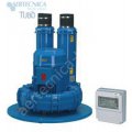 CLASSIC Силовой блок TR30 5.5 kW 380V  трехфазный